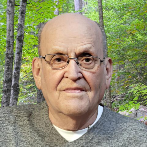Armand Nadeau