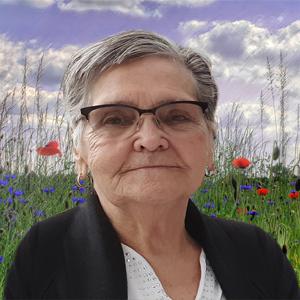 Huguette Héroux