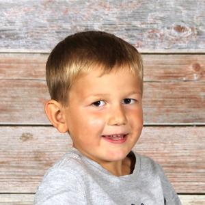 Antoine Girard (Ti-Loup)