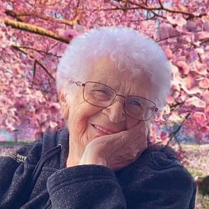 Jeannette Corriveau