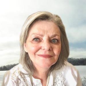 Suzanne Coulombe