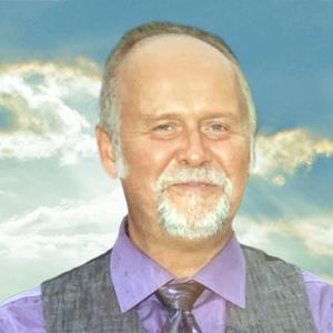 Roger Dubé