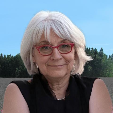 Maryse Allen