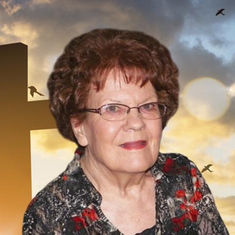 Jeannine Bergeron