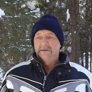 Gérald Rivière