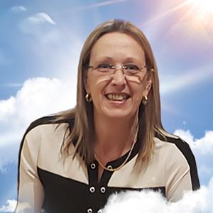 Chantal Bernier