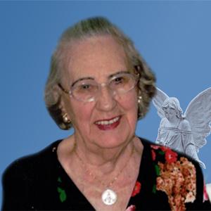 Thérèse Beaudoin Gilbert