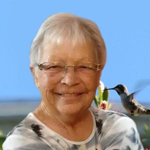 Jeannine Murray