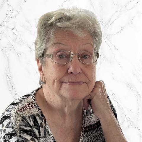 Rachel (Rachelle) Ladouceur