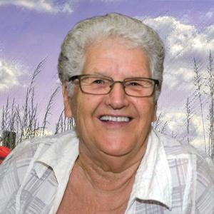 Jacqueline Chaput