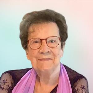Cécile Gravel