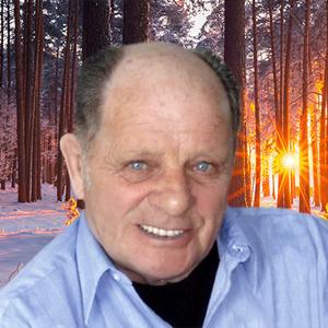 Joseph Loranger (Jos)