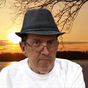 Claude Veilleux