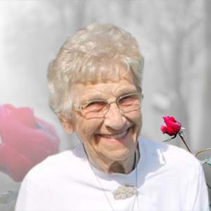 Rolande Fluet Perreault