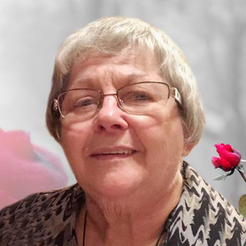 Jacqueline Labrecque