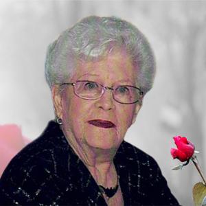 Françoise Avoine