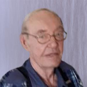 Gérard Laforest