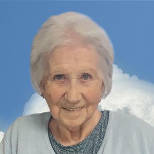 Gertrude Perron