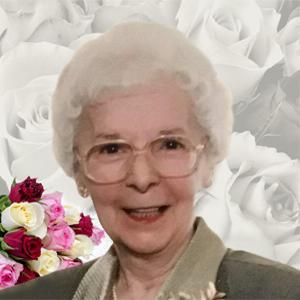 Ann Leone Née Grassi