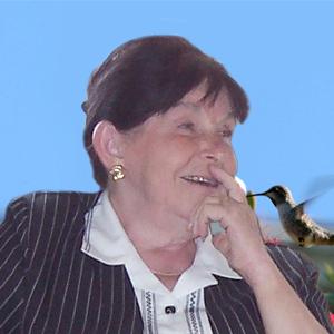 Lise Provencher (Goulet)