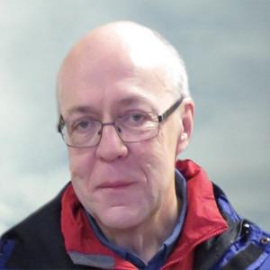 Daniel Thomas