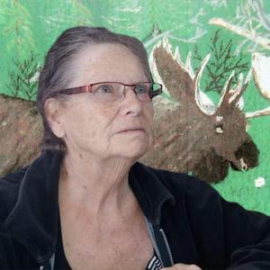 Marjolaine Lafrenière-Plante