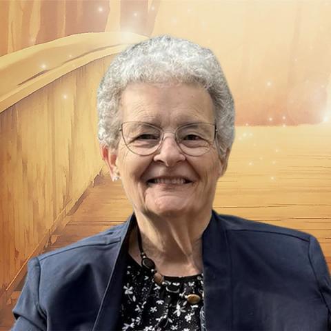 Lucille Mercier