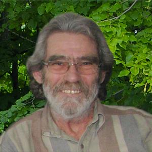 Réjean Cyr