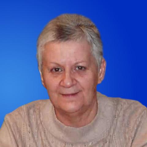 Denise Belleau