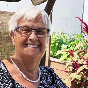 Lucienne Lizotte