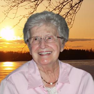 Gisèle Kirouac