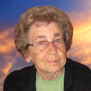 Émilienne Michaud