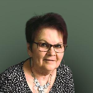 Rolande Roy