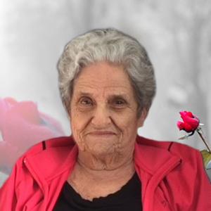 Gisèle Massicotte