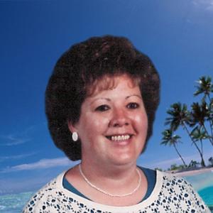 Rollande Ledoux
