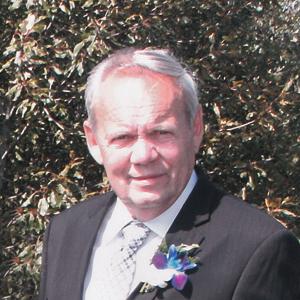 Robert Saumure