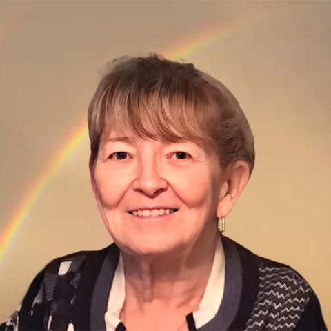 Gaétane Vachon