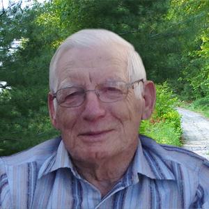 Raymond Gravel