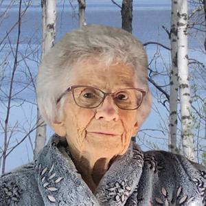 Germaine Pinsince