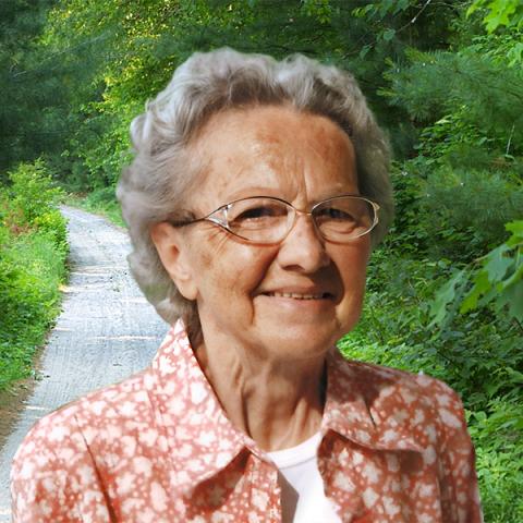 Grace Baron