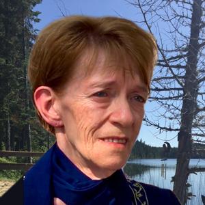 Francine Chevalier
