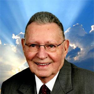 Jean-Claude Trudel
