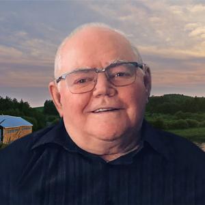 Maurice Boisvert