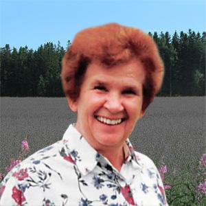 Gabrielle Labrecque