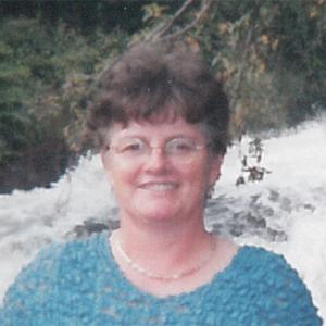 Anita Fradette