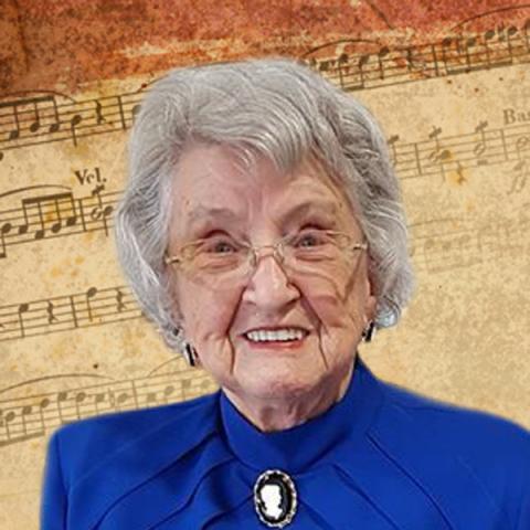 Rita Gaudet