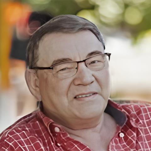 Gaetan Malo