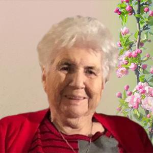 Pauline Baril(Boire)