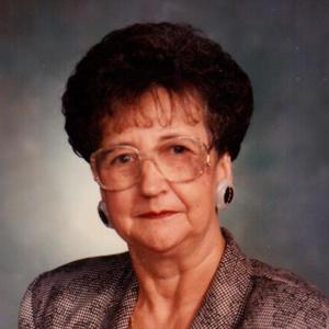 Angéline Roy Lévesque