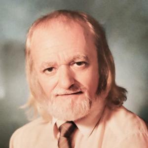 Gérald Aubé